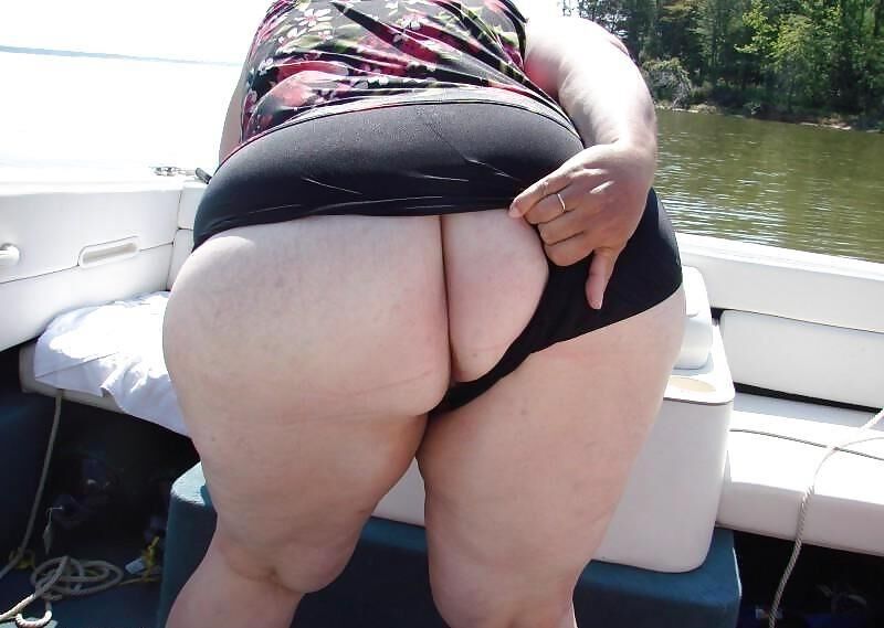 BBW展示