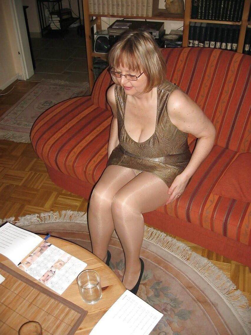 Upskirts