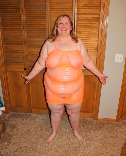 Sexy BBW