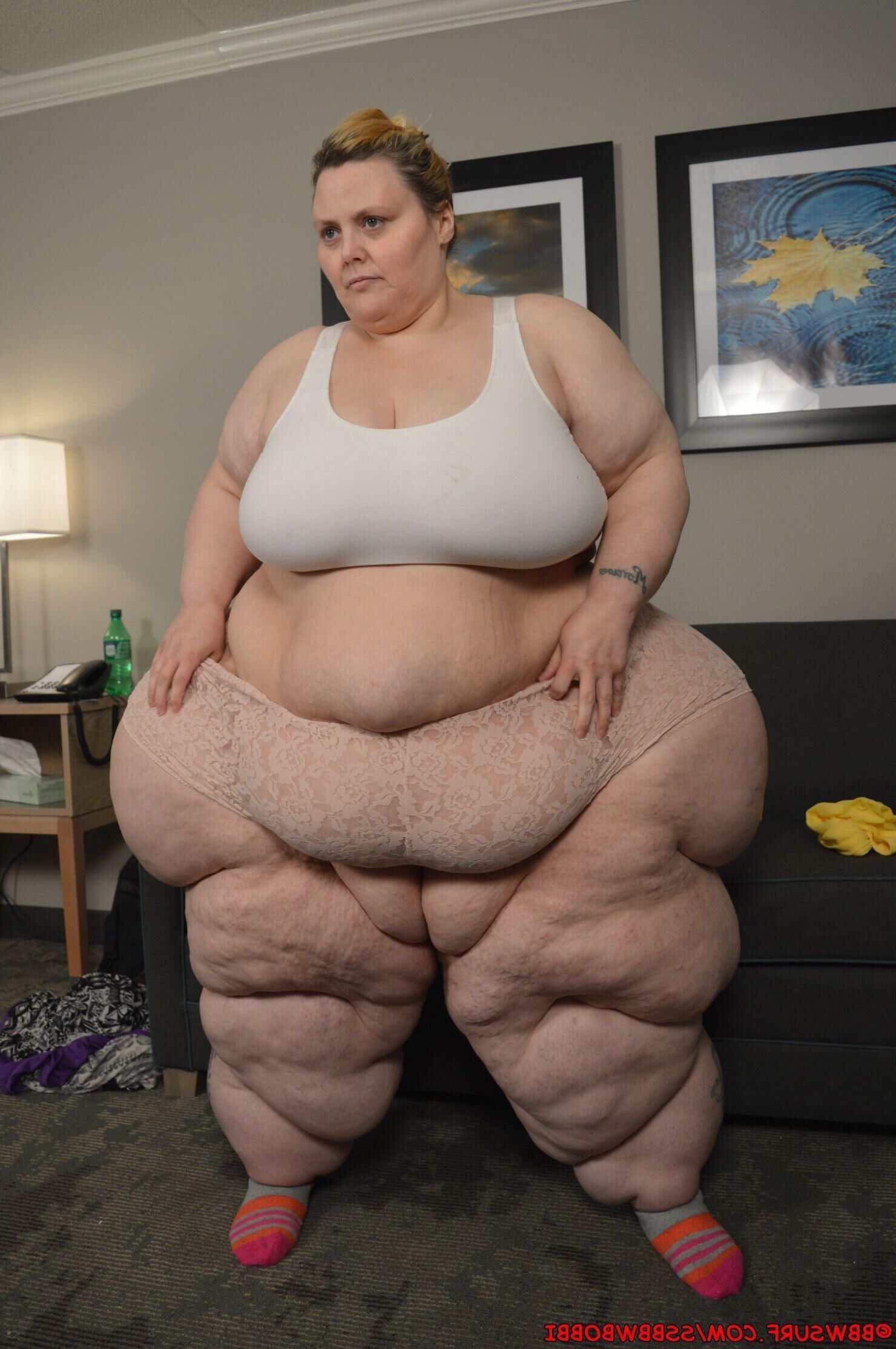 SSBBWミックス