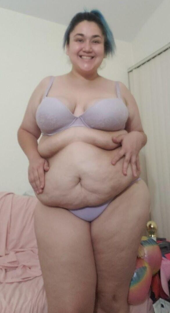 Overweight n Out Of Shape Fatties