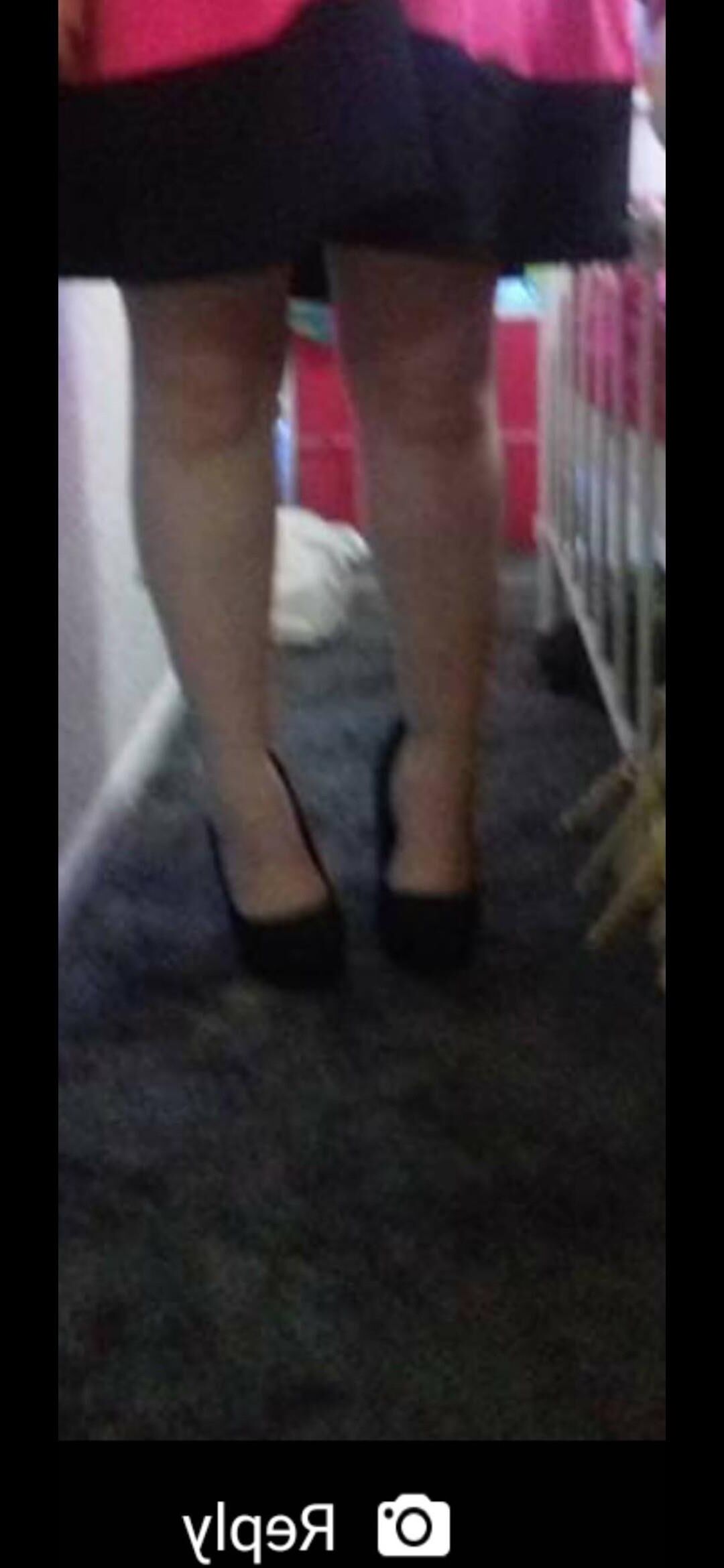 Staceybabyxx