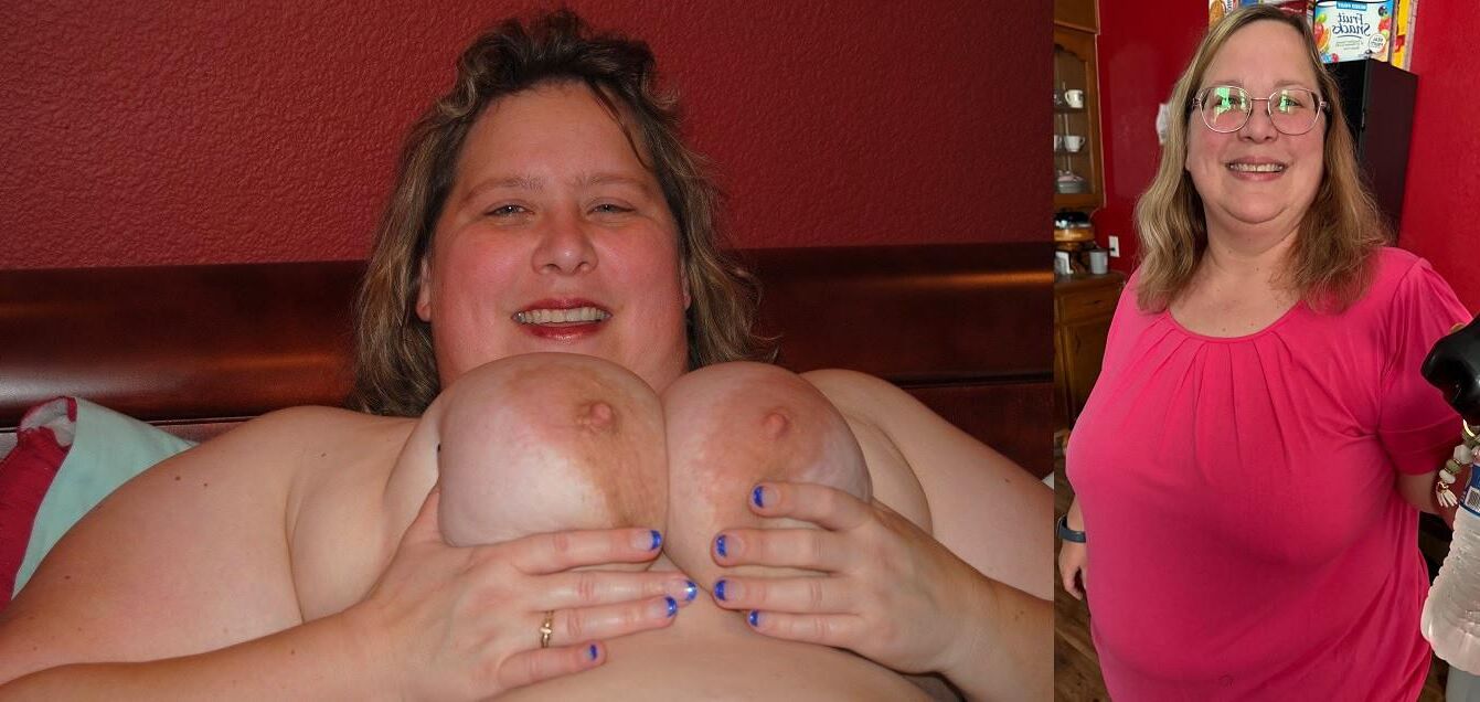 Sexy BBW