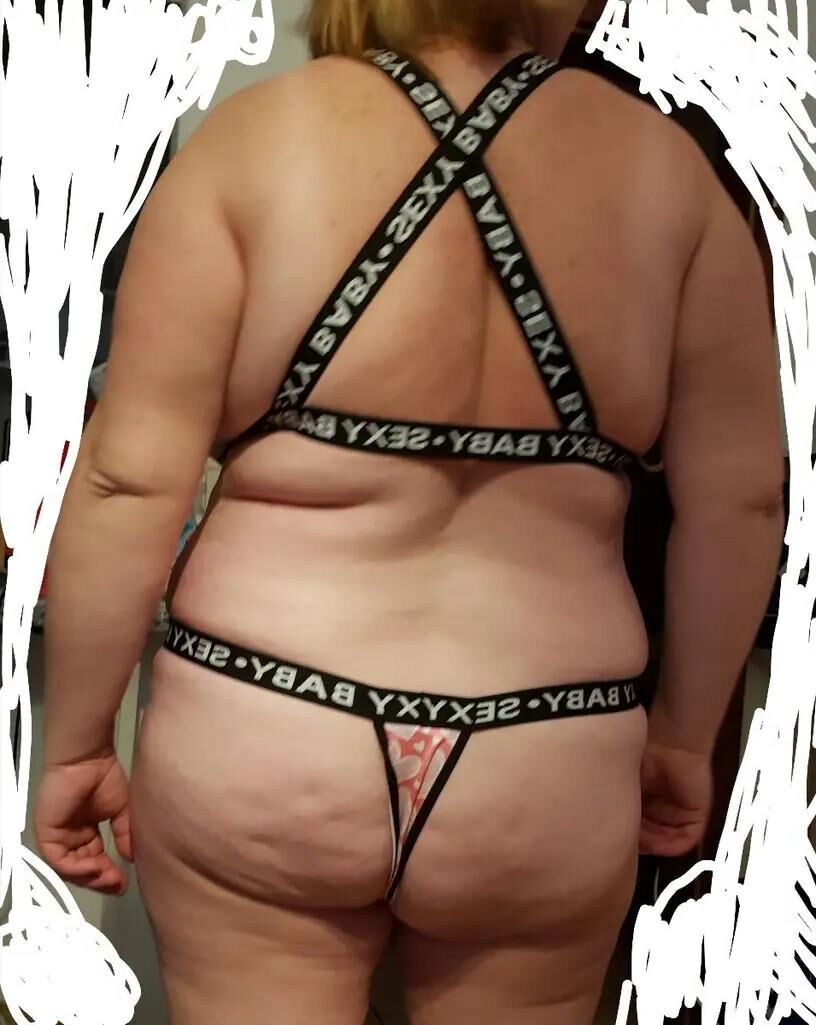 Salope mature sexy BBW BBW