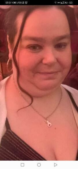 Staceybabyxx
