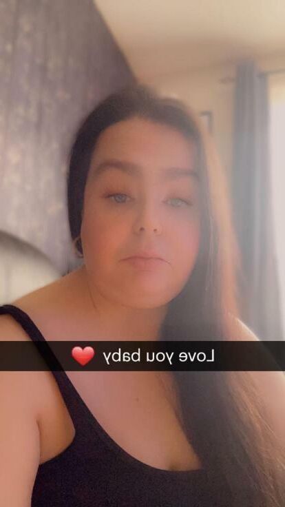 Staceybabyxx