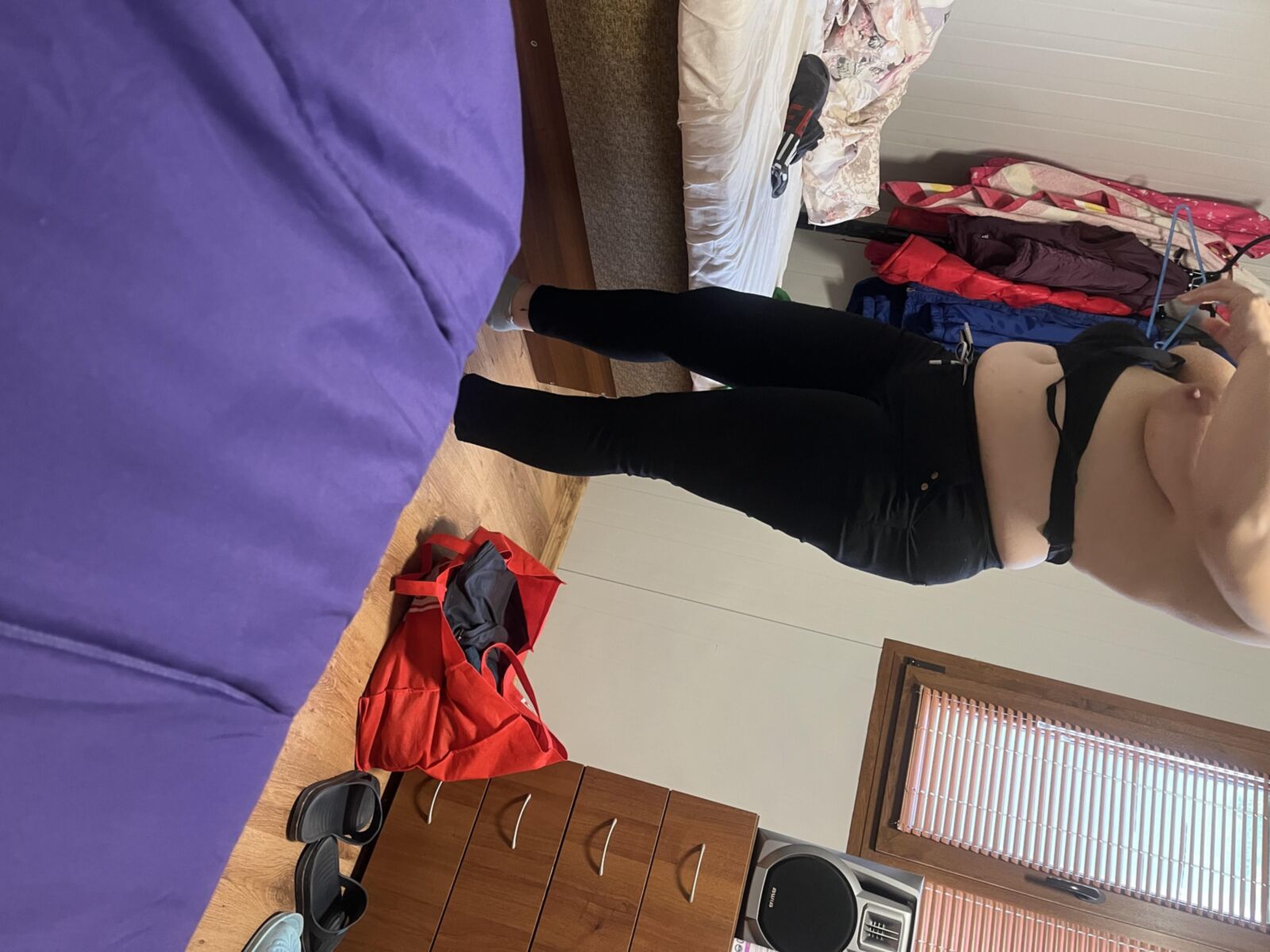 Bulgarian wife need bbc