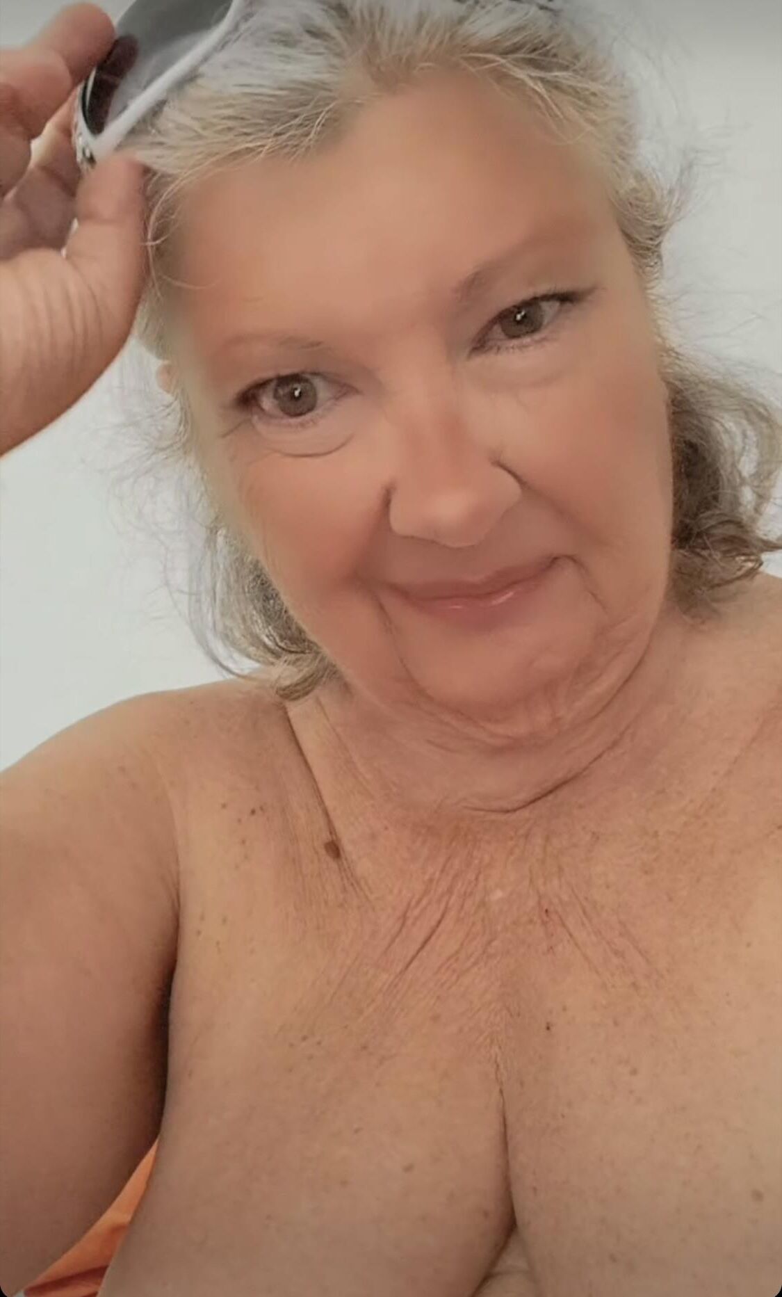 Italian Bbw Granny Anna