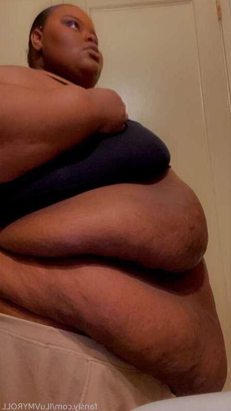 USSBBWジェニー