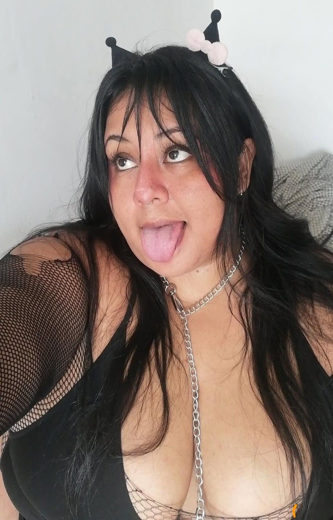 Sexy Soft Latina BBW (Need ID)