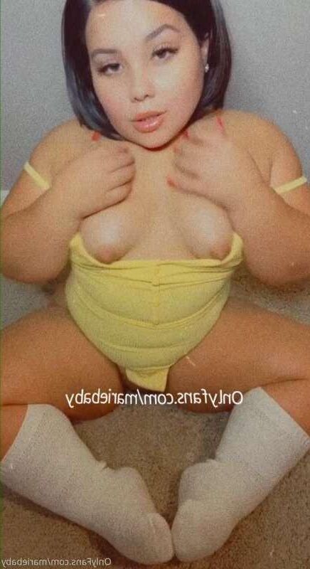 MarieBaby Miniature Fucktoy