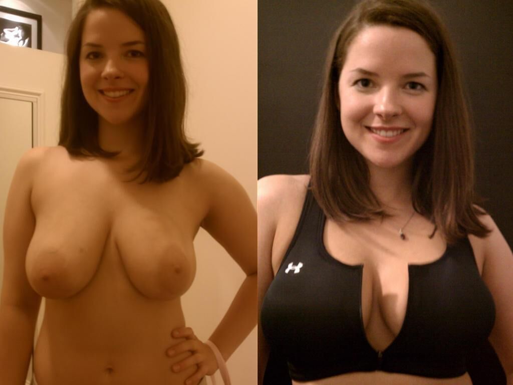 Big Tits Mix 