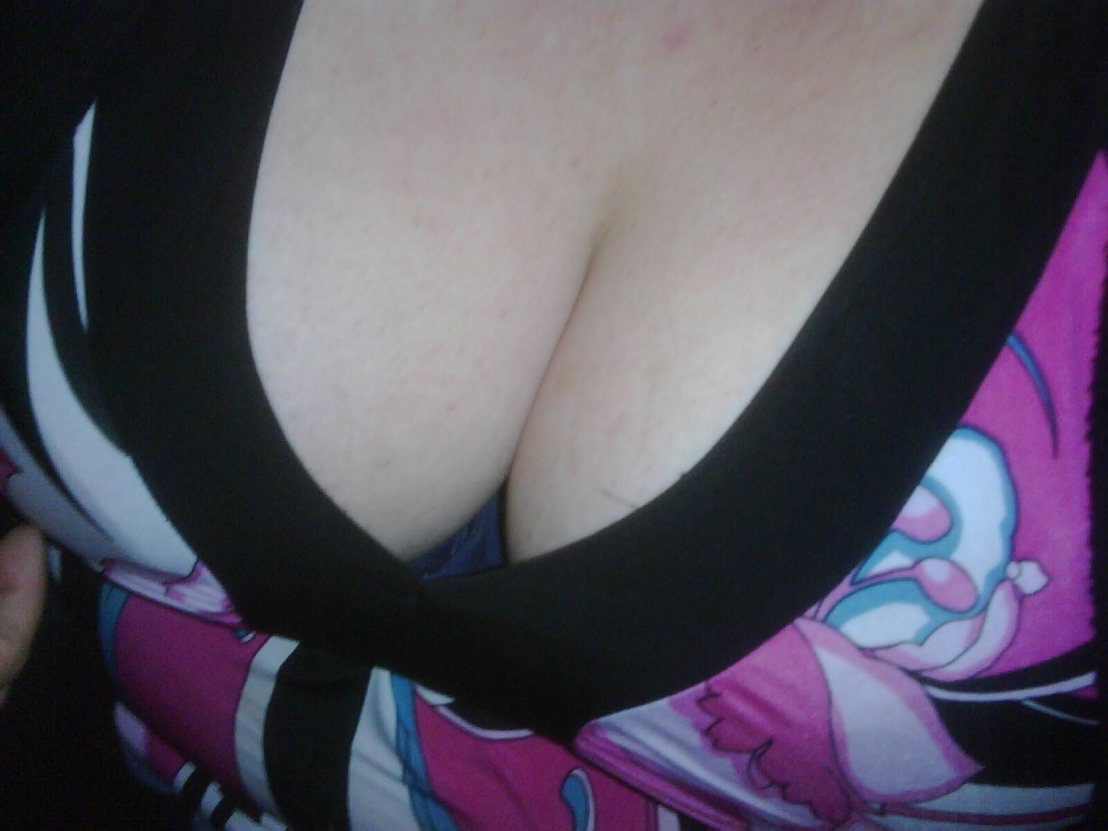 Val SSBBW Amateur Teen