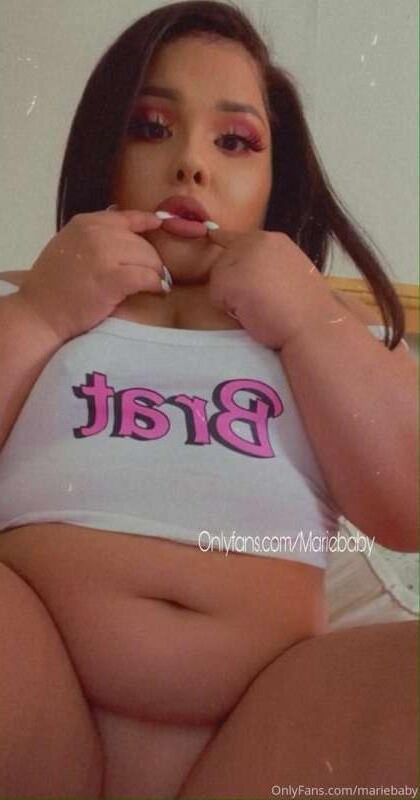 MarieBaby Miniature Fucktoy