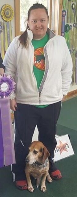 Fat ugly Erin