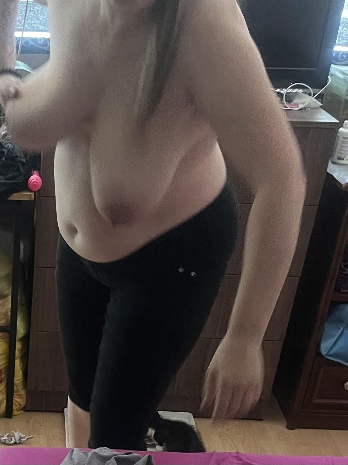 Bulgare BBW Putain