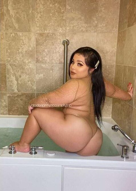 MarieBaby Miniature Fucktoy