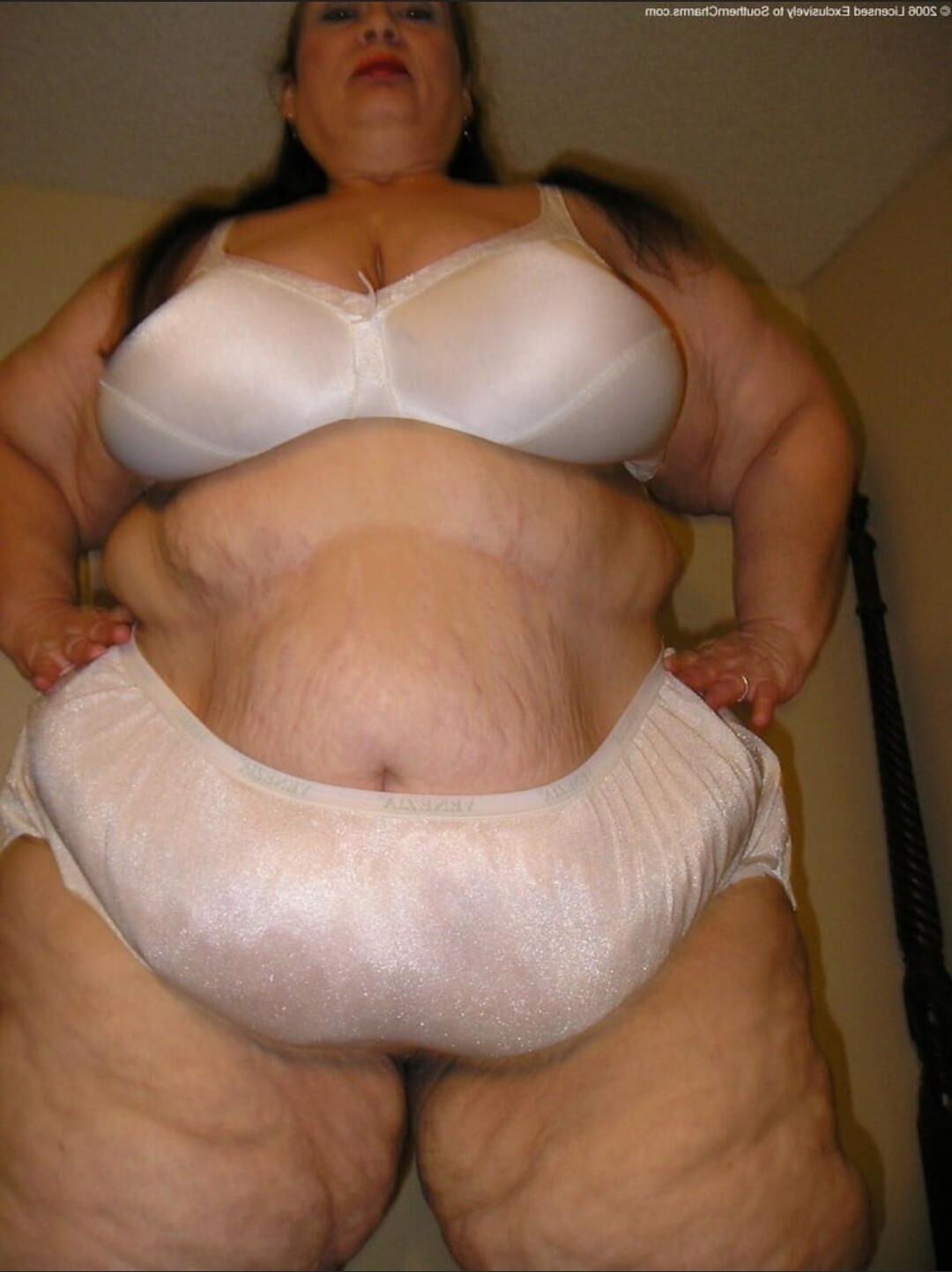 Joselin Salt Mamacita Abuelas