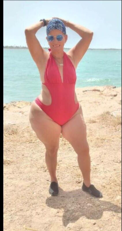 Joselin Bebitas mamacitas Bbw