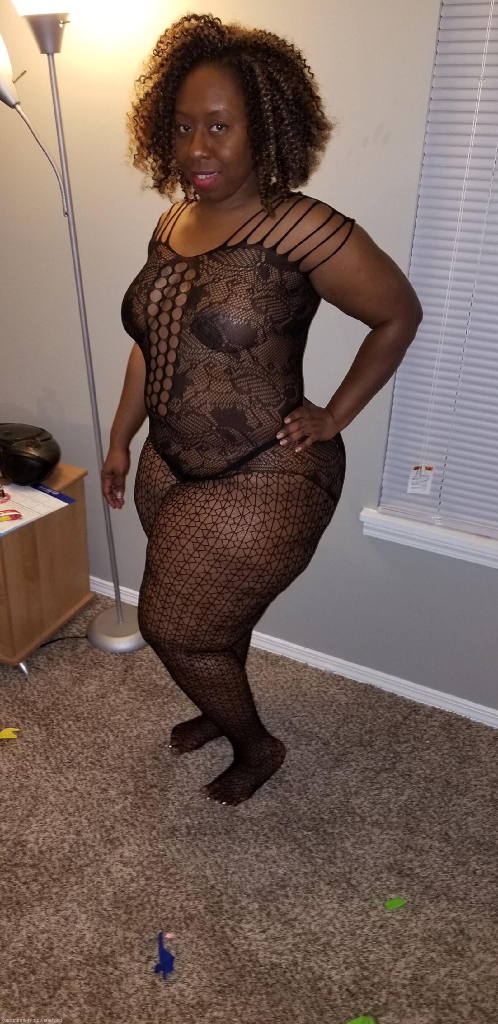 BBWマーシュセクシーな足とお尻