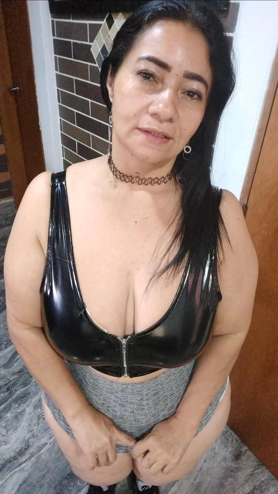 ジョセリンBBWママシタス