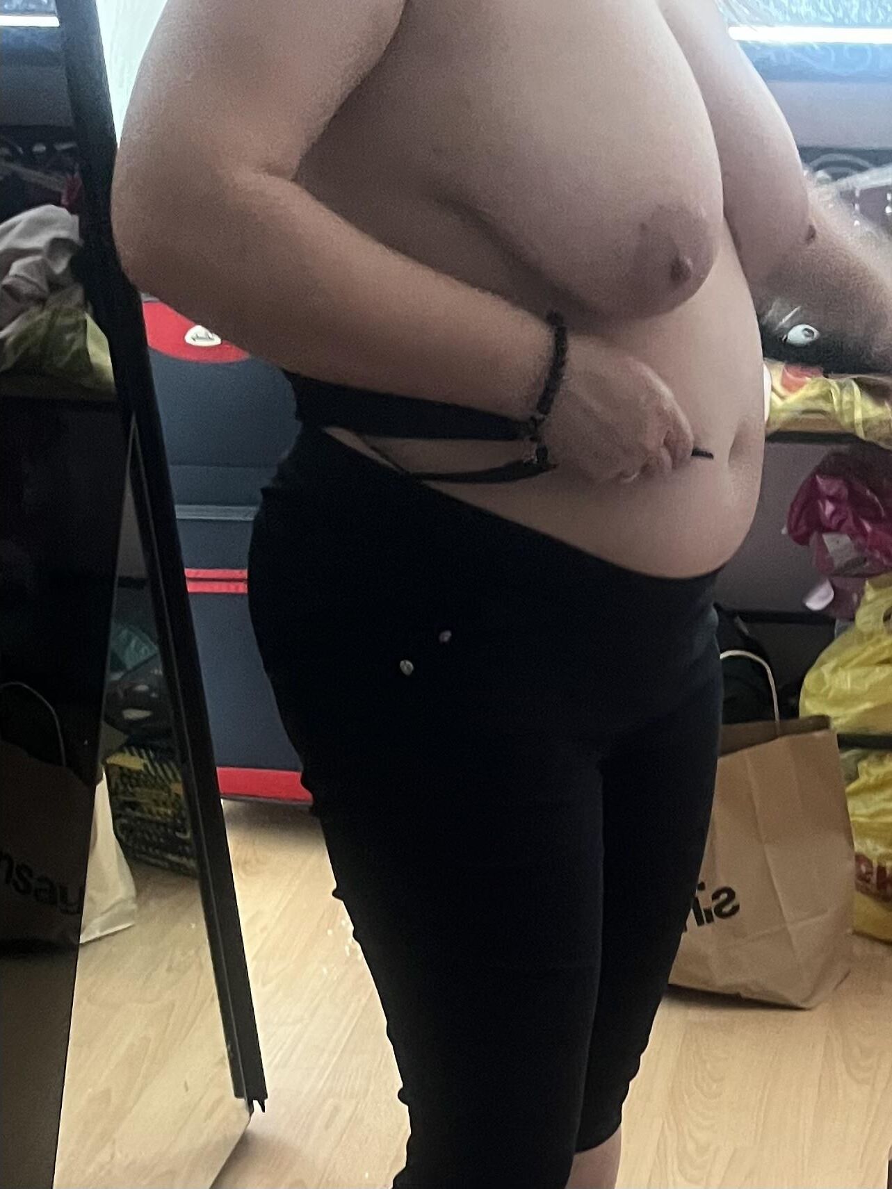 Bulgare BBW Putain
