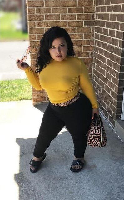 MarieBaby Miniature Fucktoy