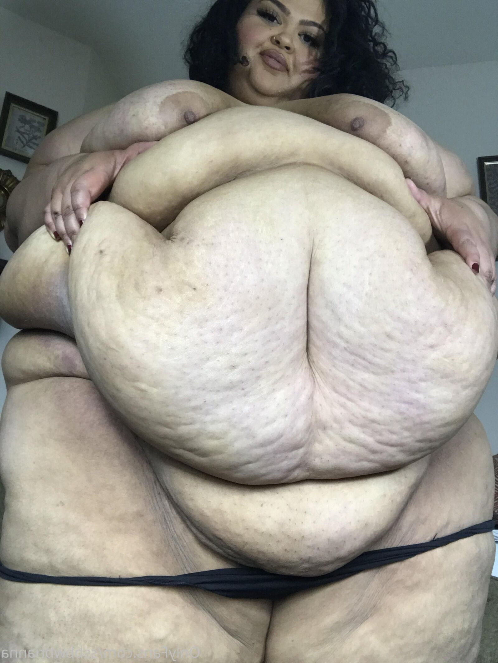 SSBBW Mix 