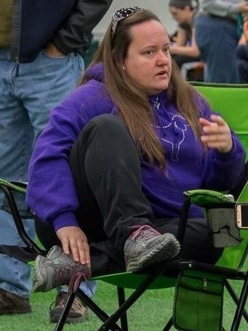 Fat ugly Erin