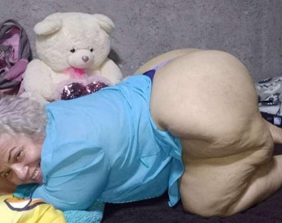 Joselin Salt Mamacita Abuelas