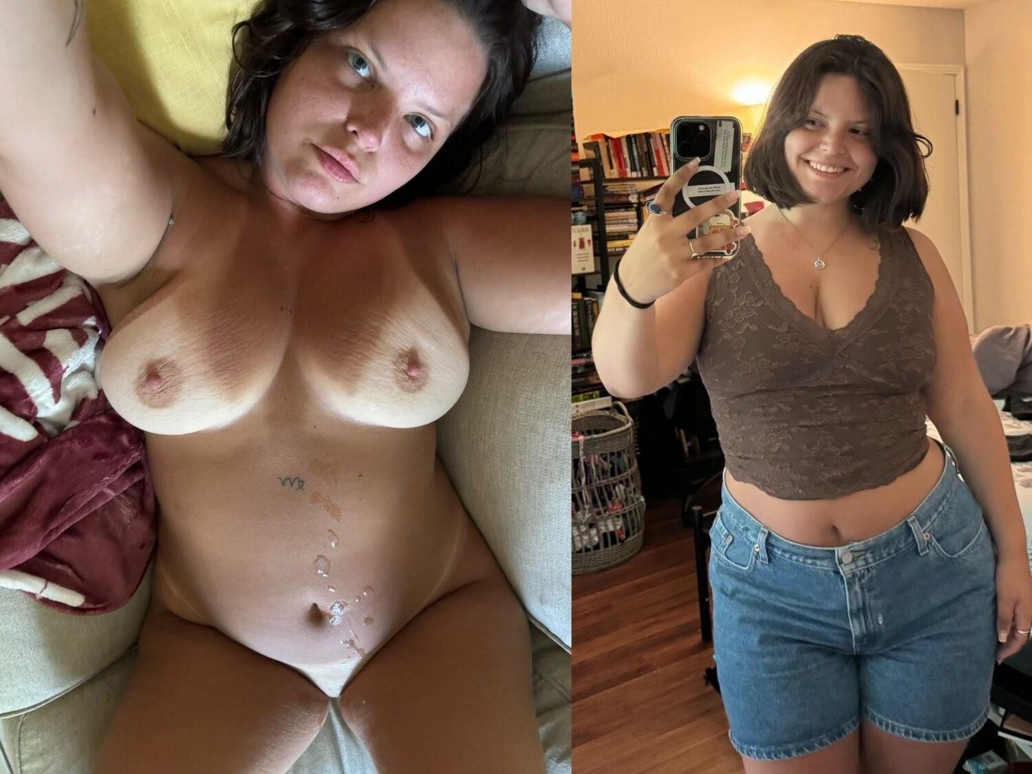 Chubby Mix 