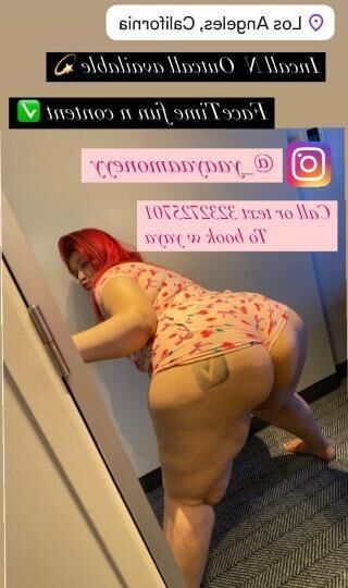 CA LA Yaya
