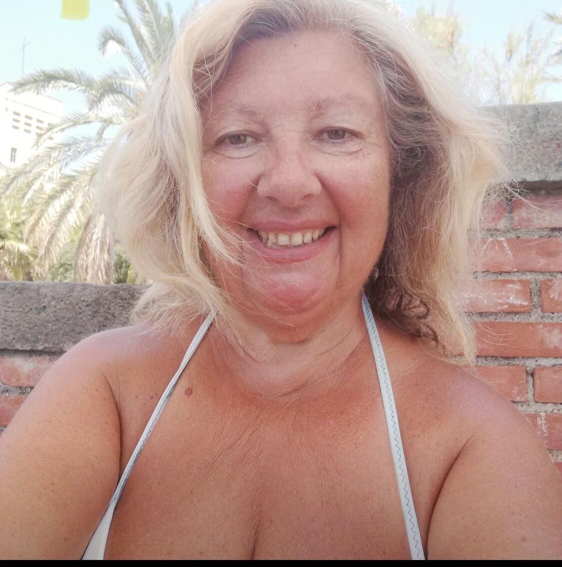 Italian Bbw Granny Anna