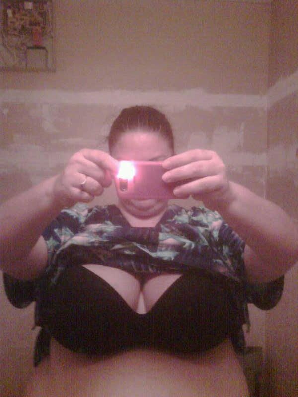 Val SSBBW Amateur Teen