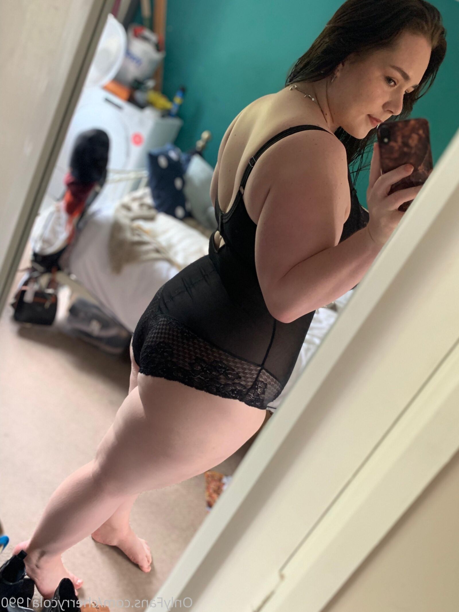 cherrycola