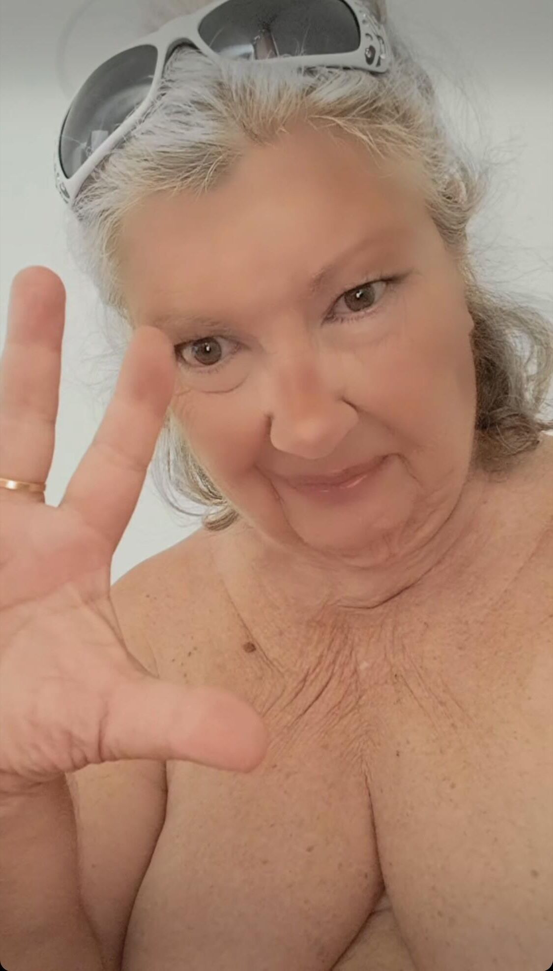 Italian Bbw Granny Anna