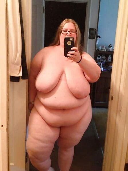 素晴らしいおっぱいとファットカントBBWエディション