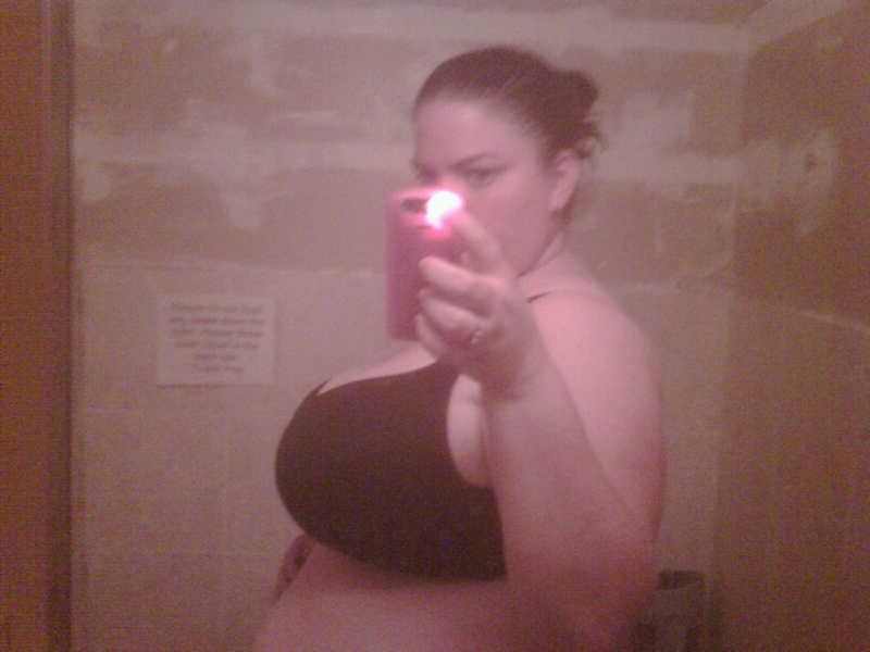 Val SSBBW Amateur Teen