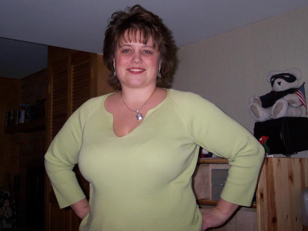 BBW beauty with nice face