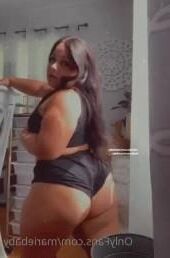 MarieBaby Miniature Fucktoy