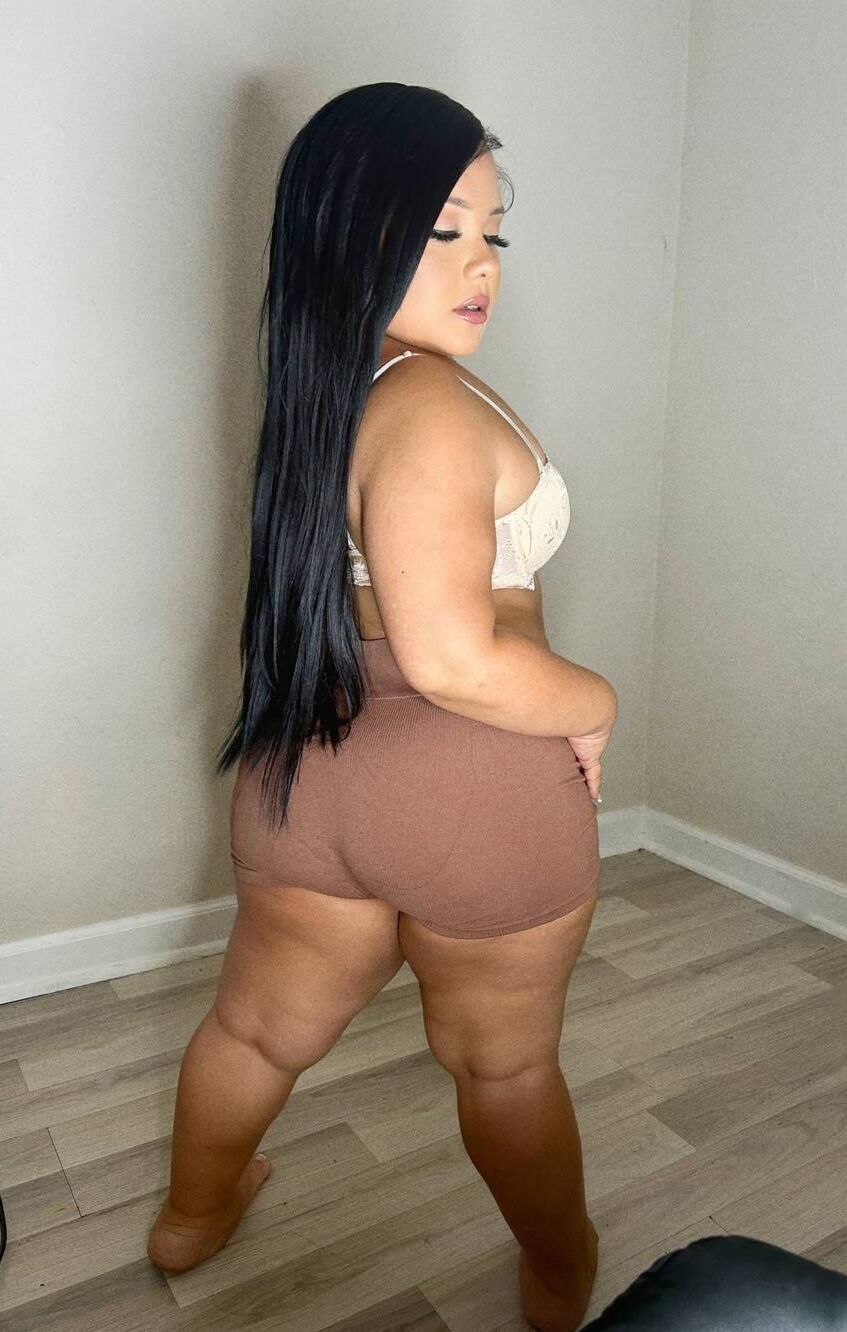 MarieBaby Miniature Fucktoy