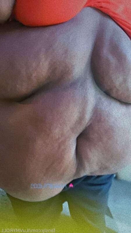 USSBBWジェニー