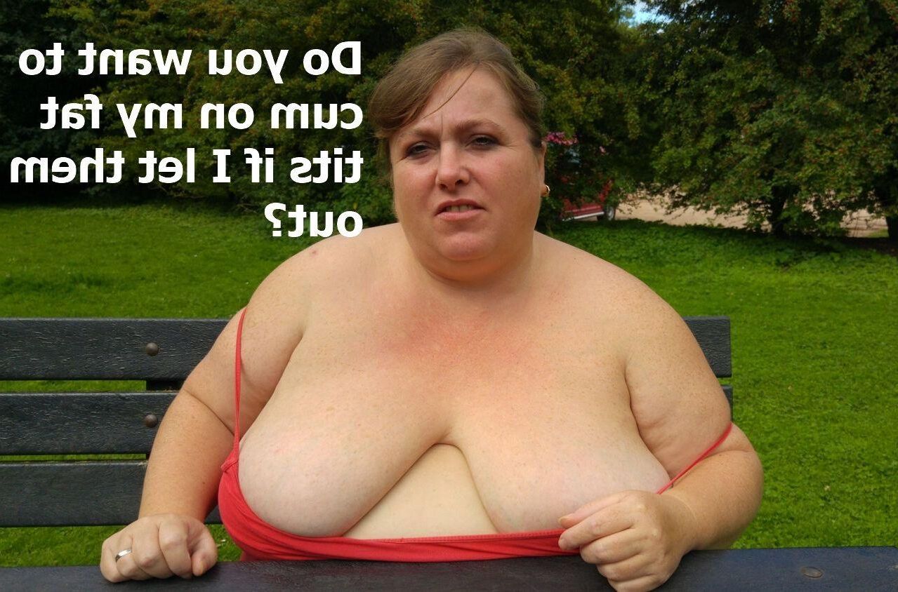 fat married bitch