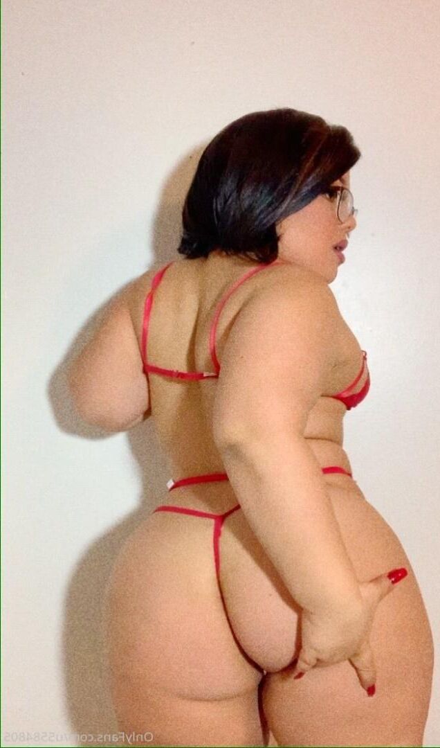 MarieBaby Miniature Fucktoy
