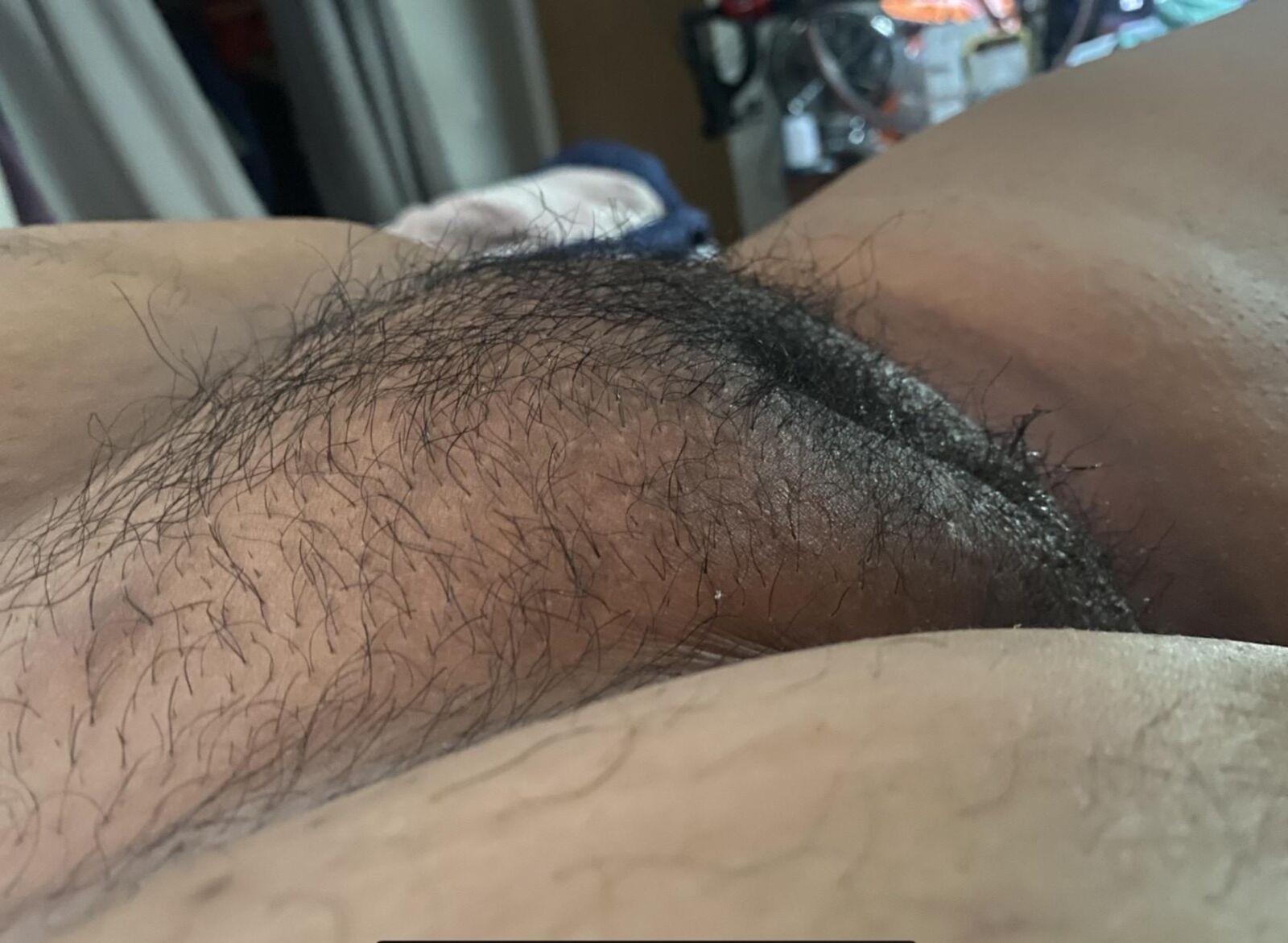 Bbw Latina teases 