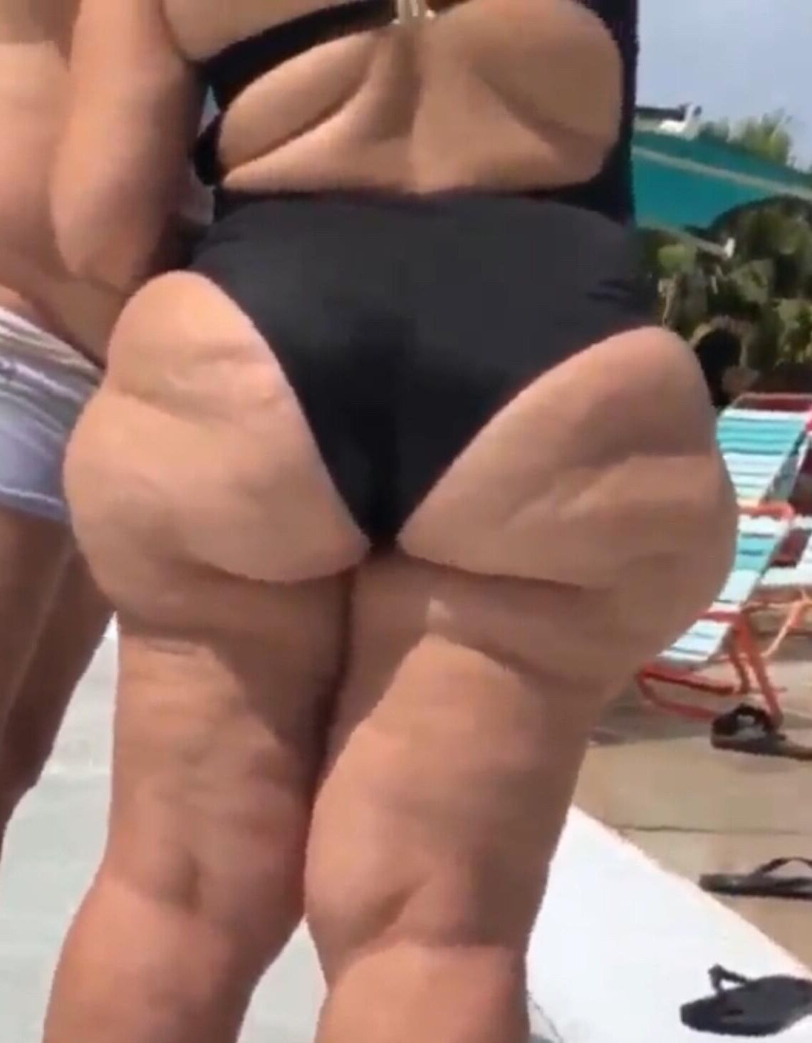 Displays of Public Ass 