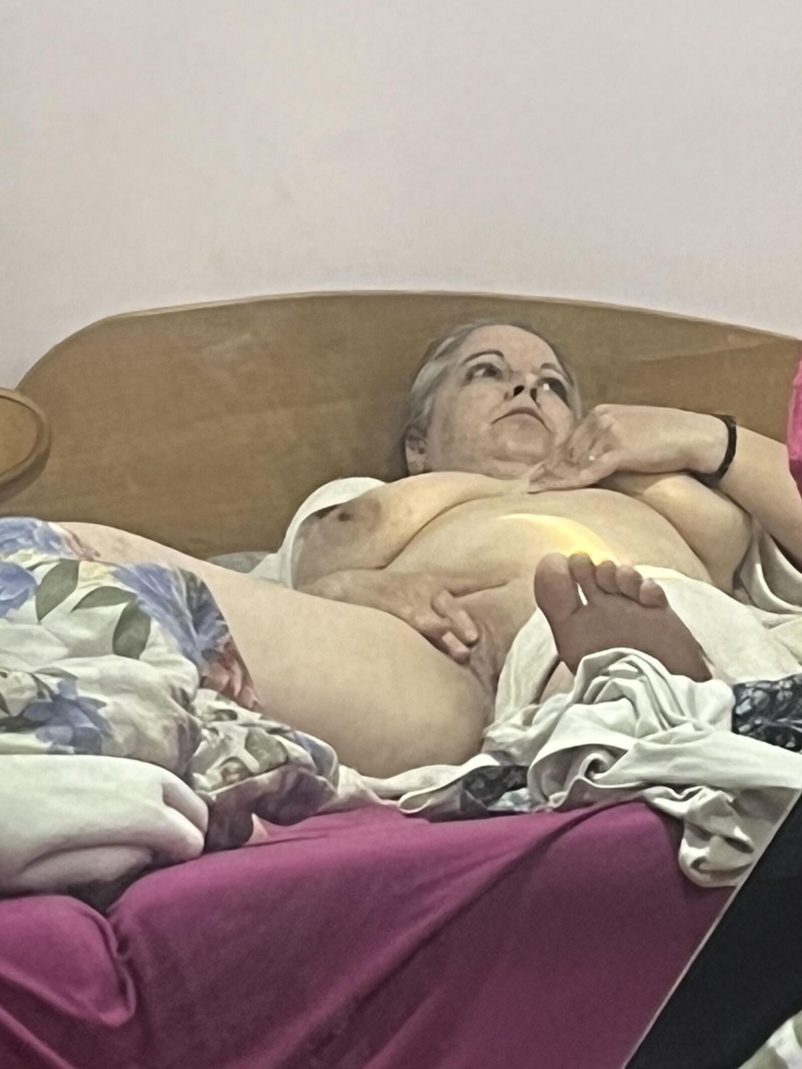 Ma putain de bbw bulgare a besoin de la BBC