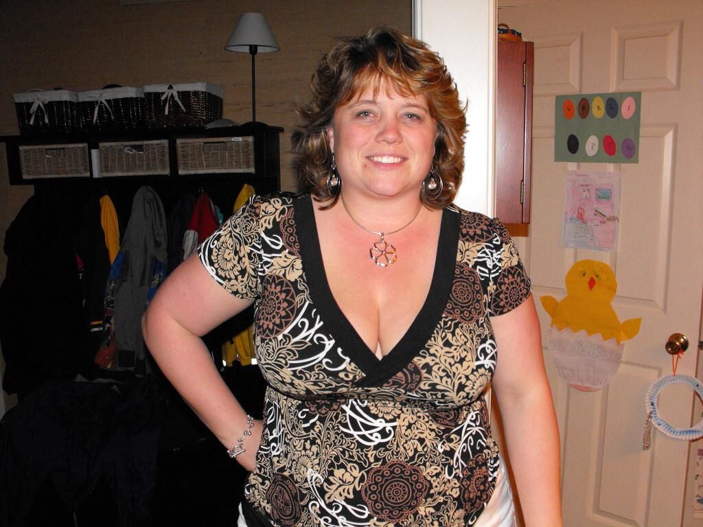BBW beauty with nice face