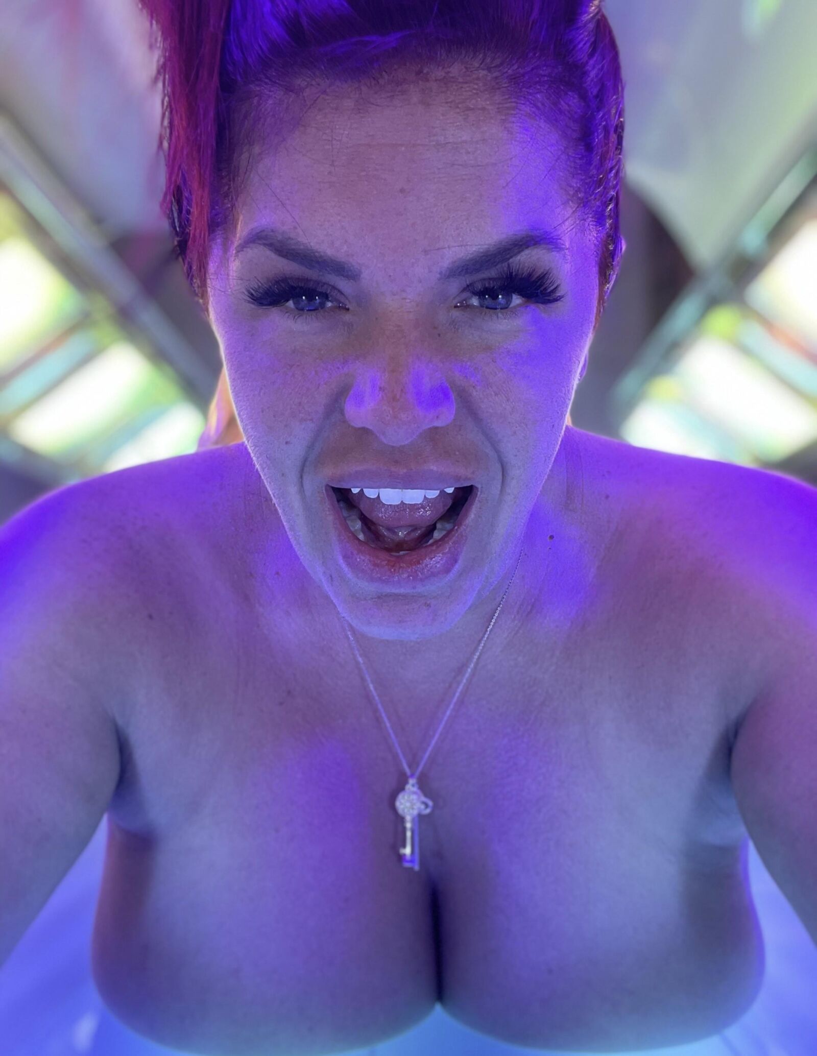 Chubby Milf 