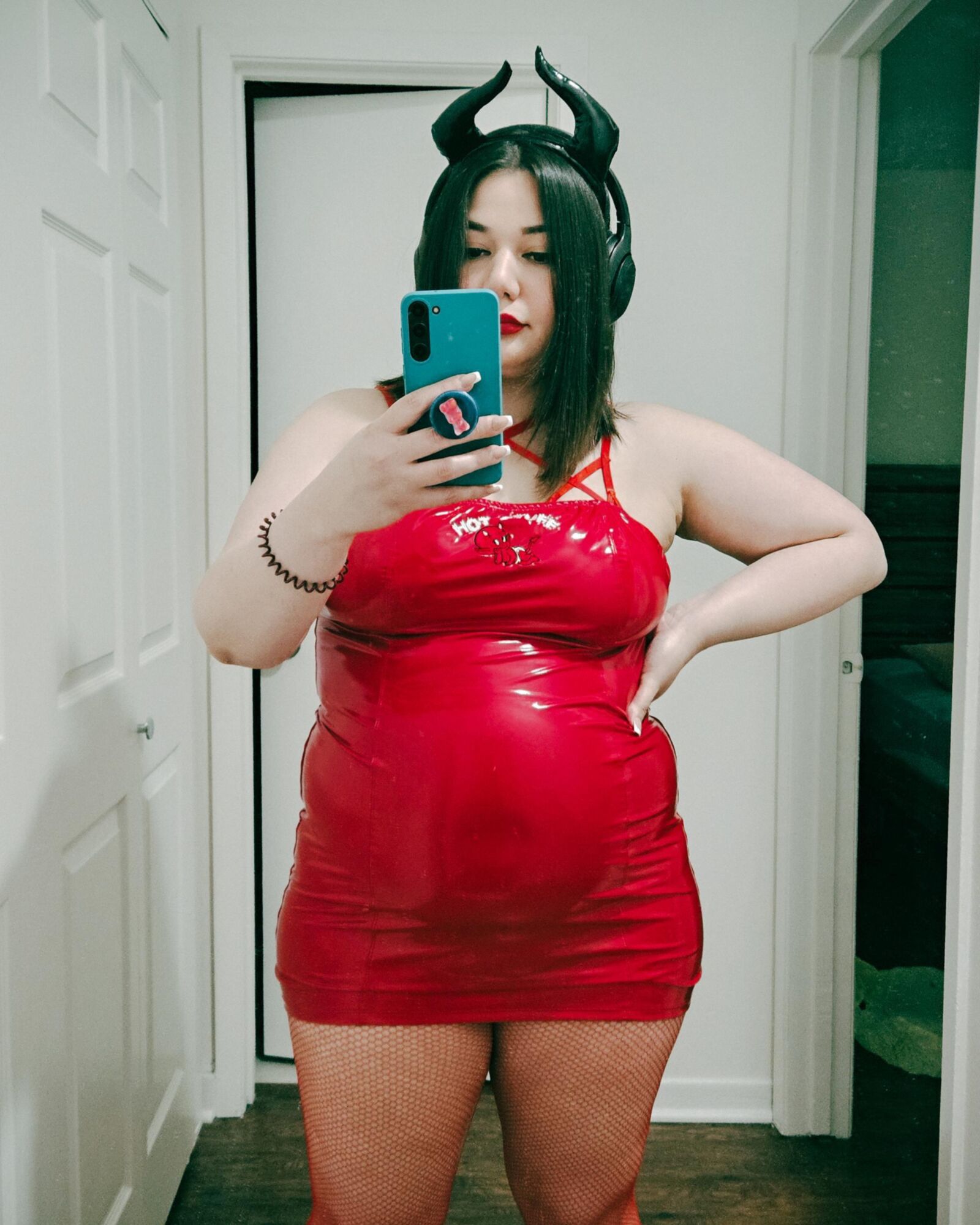 カウチクイーン（BBW）